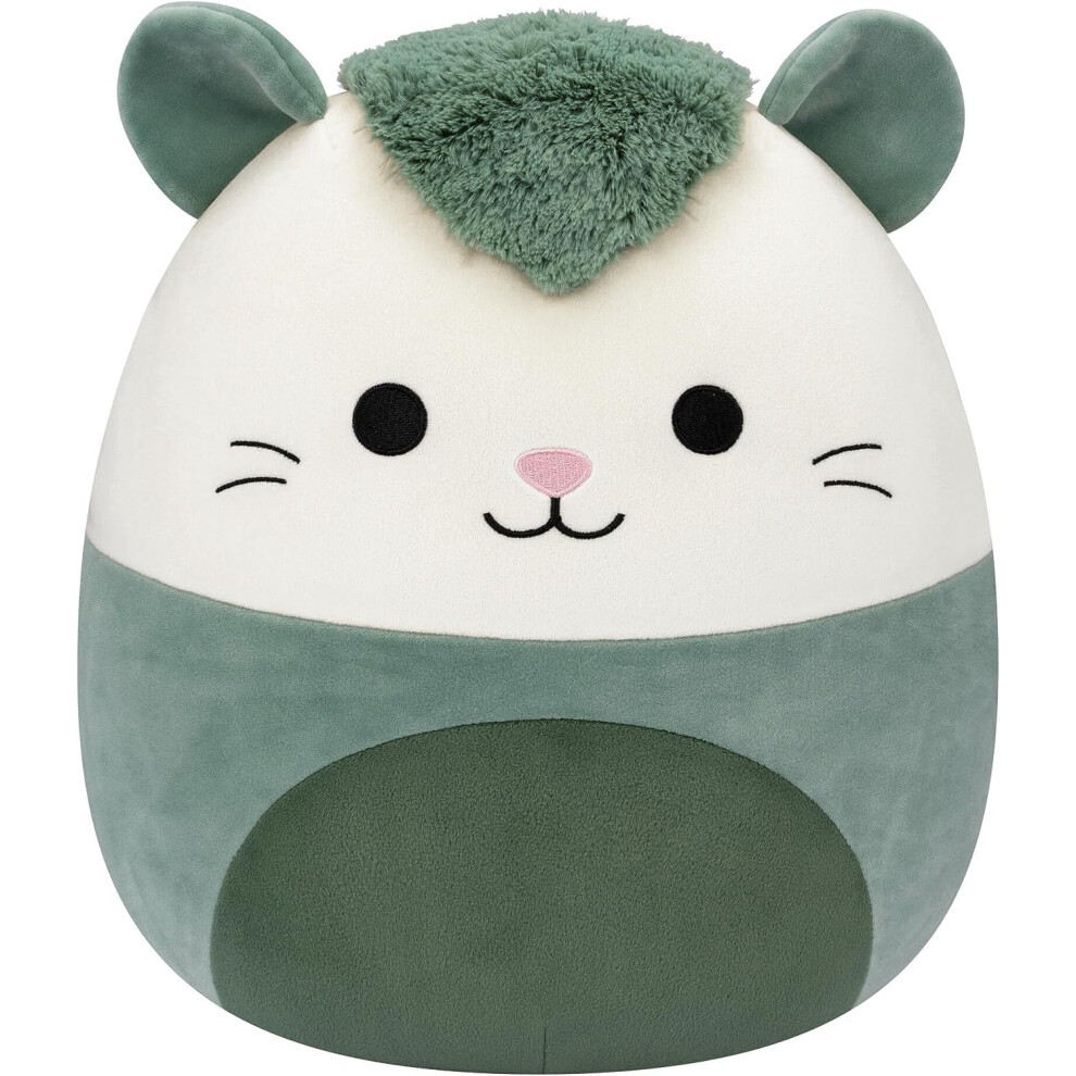 Squishmallows 5"" Willoughby The Possum