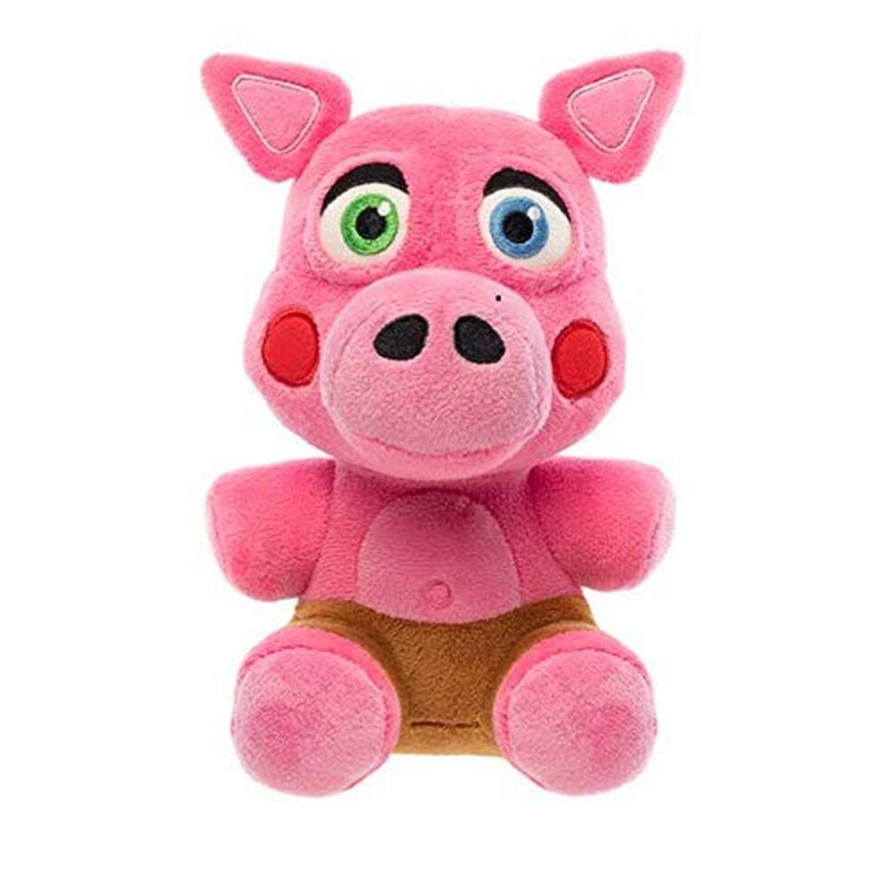 Funko Plush Five Nights at Freddy's Pizza Simulator - Pigpatch Collect