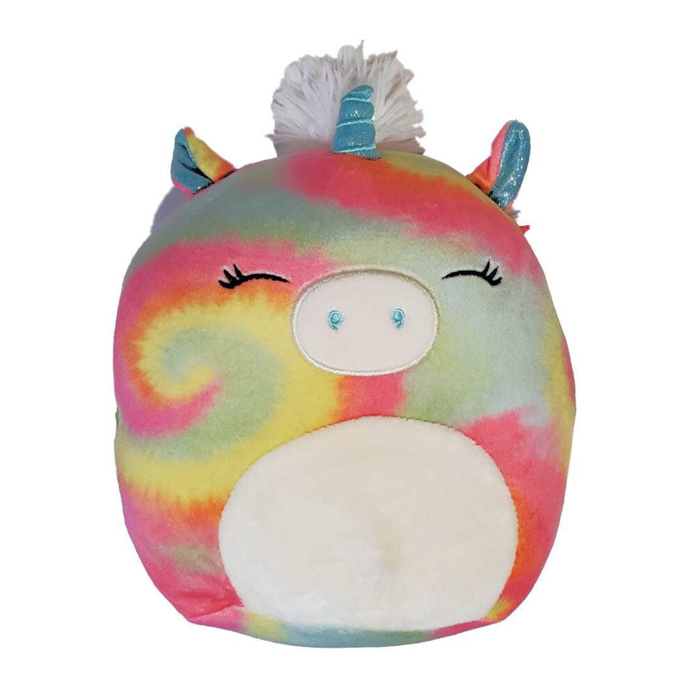 Squishmallow Official Kellytoy Plush 7.5 Inch Squishy Stuffed Toy Anim