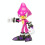 Sonic The Hedgehog Sonic The Hedgehog 4" Espio Ο Χαμαιλέων με Checkpoint 2