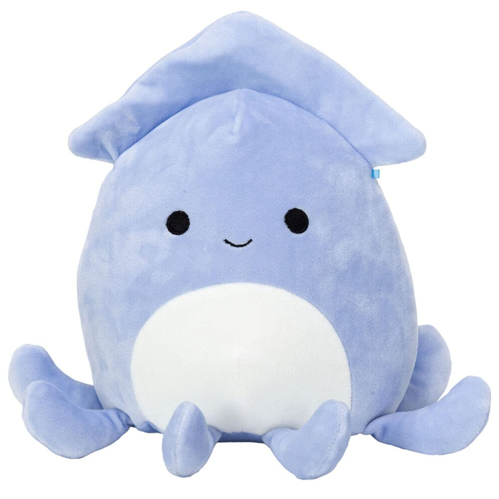 Squishmallows Official Kellytoy Plush 8 Inch Squishy Soft Plush Toy An