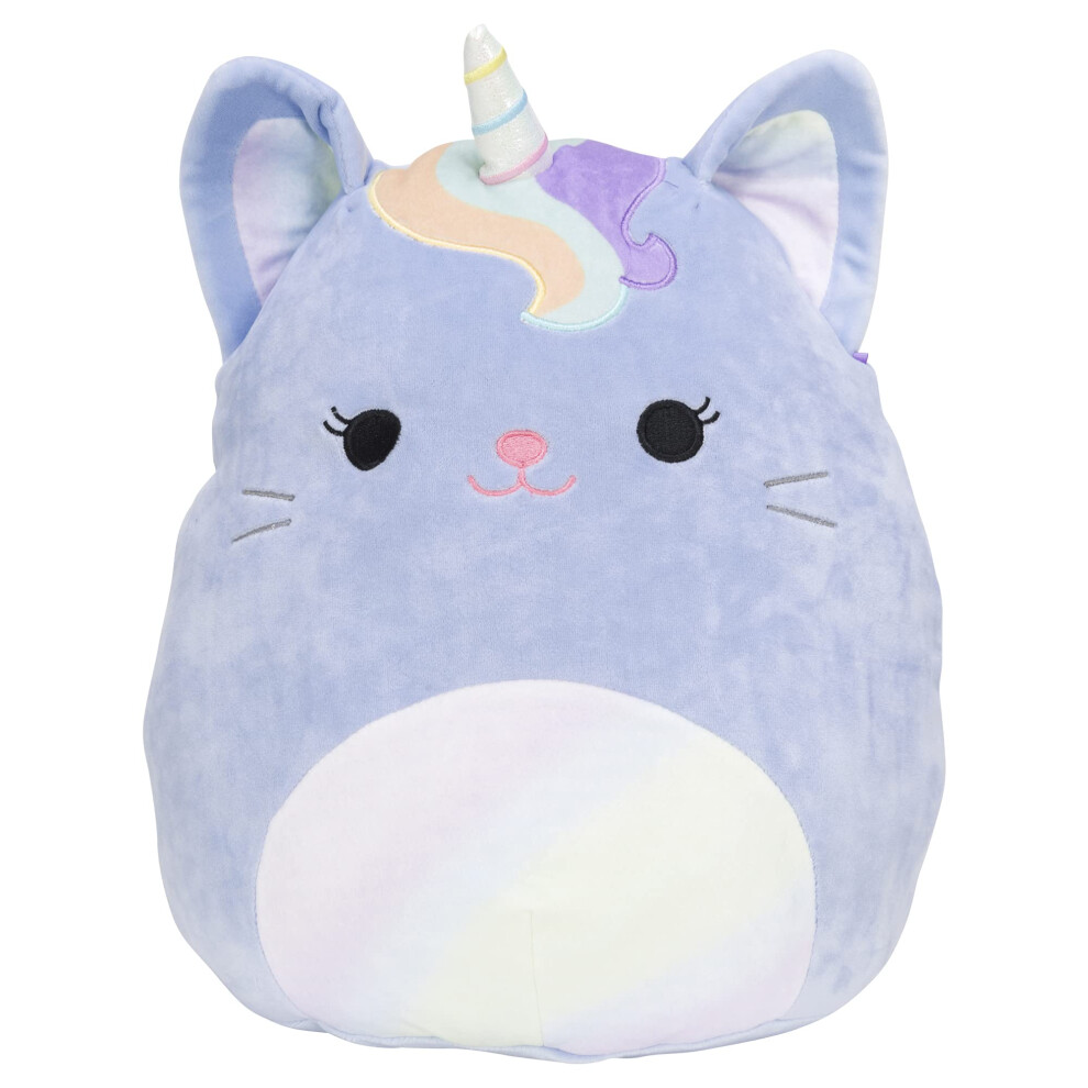 Squishmallows 888 SQJW21-12CC SQJW21-12CC-7 12 EA Squishmallows-12in C