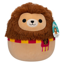 Squishmallows Original 25cm Gryffindor Lion Add Gryffindor Lion to Yo