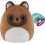 Squishmallows Squishmallows 8"""" Adopt Me Tanuki  Medium 1