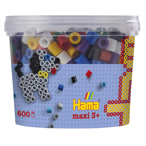 Hama Hama Mix STANDAARD 00 6 STRI