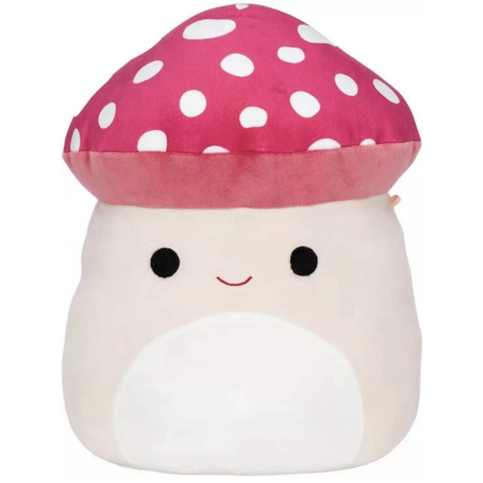 Squishmallow Official Fruit Veggie Squad 16"" Plush Doll Toy (Malcolm