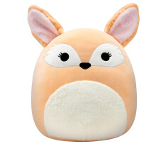 Squishmallows Original Fennec Fox 40 cm Ultra Soft Plush Official Ke