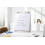 3M Post-it Bloc de Easel Autoadhesivo, Blanco, 20 x 23 in, Bloc de 20 Hojas 2