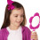 Melissa & Doug Melissa & Doug Sunny Patch Μαγνητικός Φακός Pretty Petals με Ανθεκτικό Φακό 5