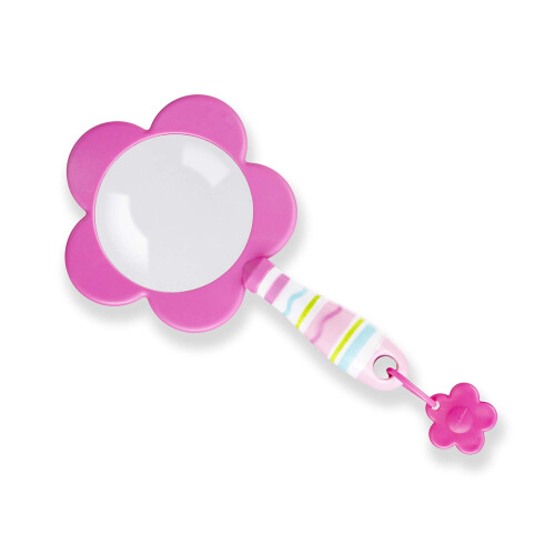 Melissa & Doug Melissa & Doug Sunny Patch Μαγνητικός Φακός Pretty Petals με Ανθεκτικό Φακό