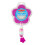 Melissa & Doug Melissa & Doug Sunny Patch Μαγνητικός Φακός Pretty Petals με Ανθεκτικό Φακό 3