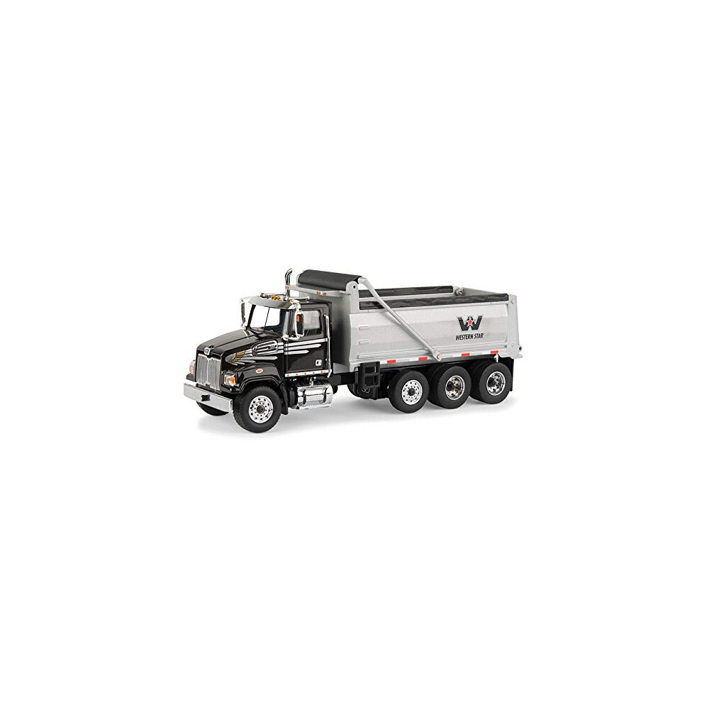 Western Star 1: 50 Scale Dump Truck