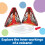 Learning Resources Learning Resources Erupting Volcano Model  Fun Science Learning  Homes 3