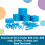 Learning Resources Learning Resources Plastic Base Ten Class Set 2