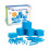 Learning Resources Learning Resources Plastic Base Ten Class Set 1
