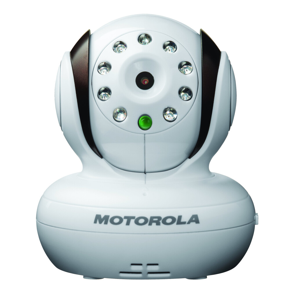 Motorola Additional Camera for Motorola MBP33 and MBP36 Baby Monitor B