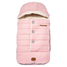 JJ Cole Bundle Me Coprisedile per auto invernale e sacco per bambini - Urban - Copri-marsupio resistente alle intemperie - Accessori per passeggi