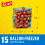 Borse di Plastica per Congelatore Glad con Zip - Gallone - 15 Pezzi 5