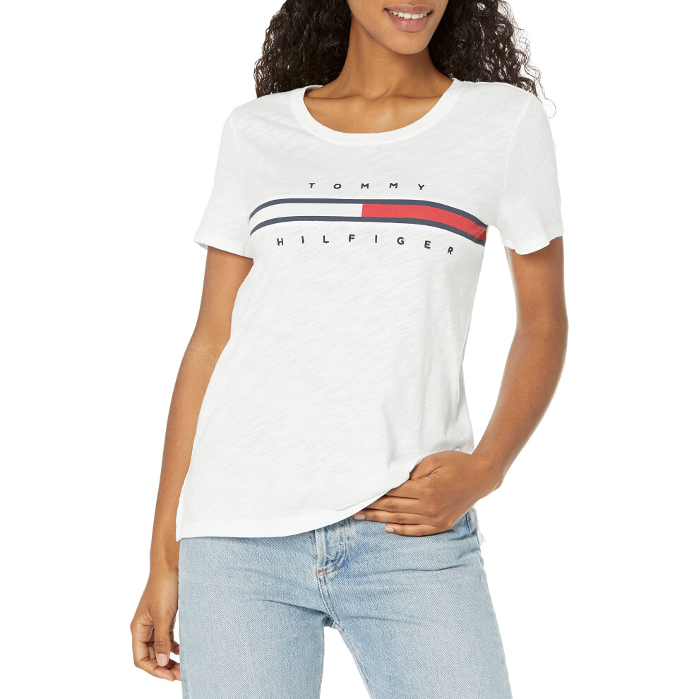 Tommy Hilfiger womens Tommy Hilfiger Women's Adaptive Seated Fit With