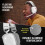 Corsair CORSAIR HS80 RGB WIRELESS Multiplatform Gaming Headset - Dolby Atmos - 4