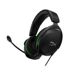 HyperX CloudX Stinger 2 Core - Gaming Headset for Xbox Lightweight Ov
