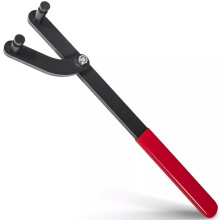Adjustable Cam Pulley Holding Tool for Various Vehicles