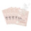 Kitsch No Snag Piccole Elastici per Capelli - Rubber Bands per Capelli 1