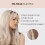 Kitsch No Snag Piccole Elastici per Capelli - Rubber Bands per Capelli 3