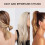 Kitsch No Snag Piccole Elastici per Capelli - Rubber Bands per Capelli 4