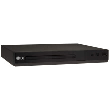 LG Full HD 1080P HDMI UpConverting DVD Přehrávač Multi Region PAL/NTSC, USB Plus, 110-240V