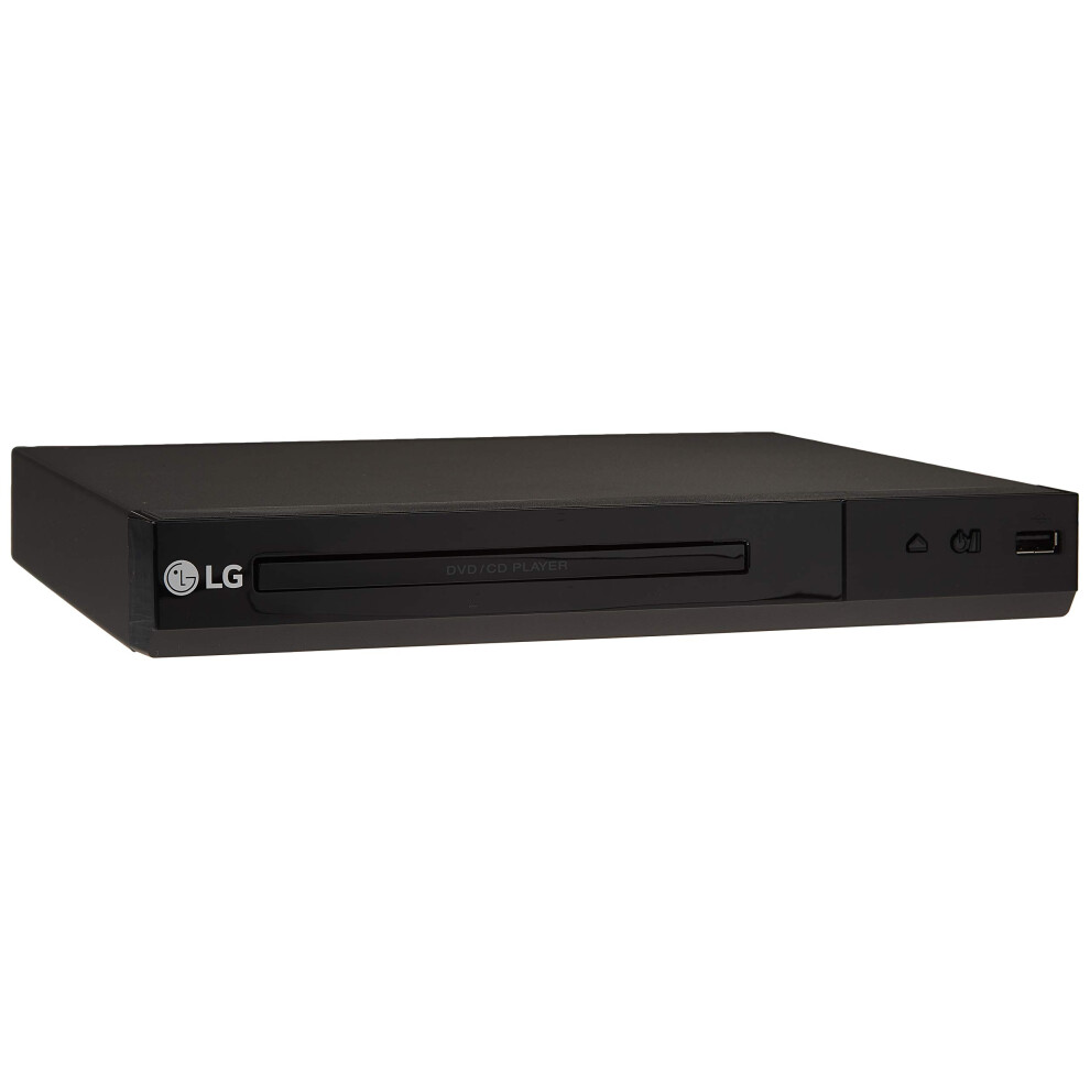 LG Full HD 1080P HDMI UpConverting All Multi Region DVD Player PAL/NTS