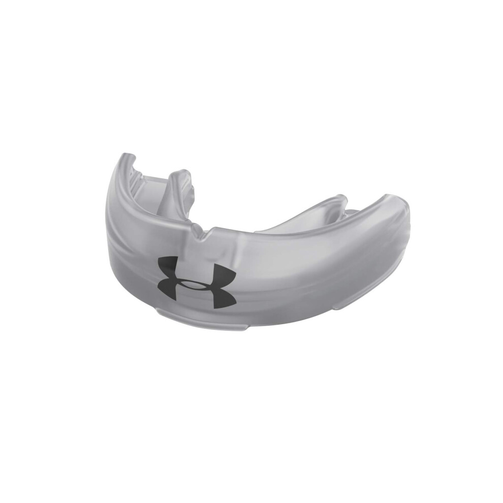 Under Armour Mouth Guard for Braces  Sports Mouthguard for Football  L