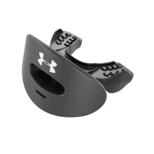 Under Armour Air Lip Guard för Fotboll, Full Mundskydd, Kompatibel med Tandställning