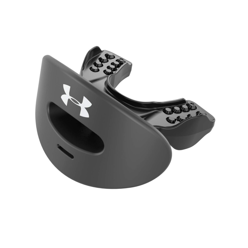 Under Armour Air Lip Guard for Football  Full Mouth Protection  Compat