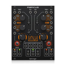 Behringer ABACUS Analog Music Computer Module for Eurorack
