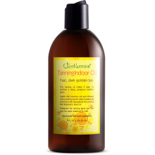 Tanning Indoor Oil | Moisturizing Body Oil | Sun kiss Glow | Body Tann