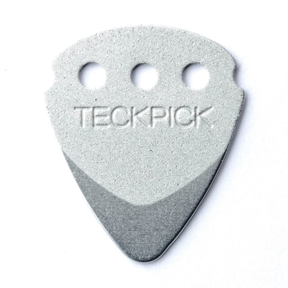 JIM DUNLOP 467R.CLR TECKPICK  Clear  12/Bag