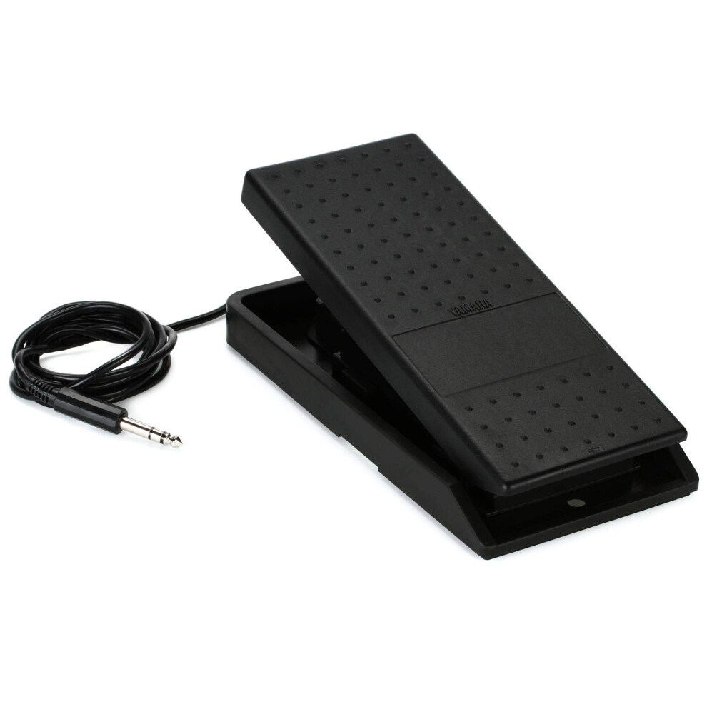 Yamaha Fc7 Volume Expression Pedal For Keyboards