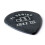 Dunlop Dunlop Tortex Jazz III XL Μαύρο 1.35mm Πακέτο Παικτών (12) 3