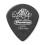 Dunlop Dunlop Tortex Jazz III XL Μαύρο 1.35mm Πακέτο Παικτών (12) 1