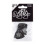 Dunlop Dunlop Tortex Jazz III XL Μαύρο 1.35mm Πακέτο Παικτών (12) 4