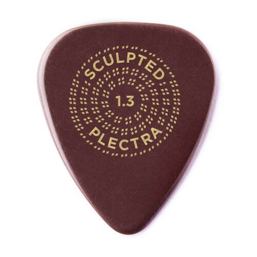 Dunlop Jim Dunlop Guitar Picks (24511130003) 1