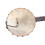 KNA Pickups  5-String Portable Piezo Banjo Pickup (BP-1) 2