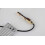 KNA Pickups  5-String Portable Piezo Banjo Pickup (BP-1) 4