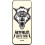 Dunlop Jim Dunlop Hetfield's White Fang Custom 1.14mm Flow Guitar Pick Tin (P 2