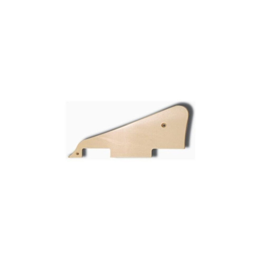 Gibson Gear PRPG-030 Les Paul Pickguard  Creme