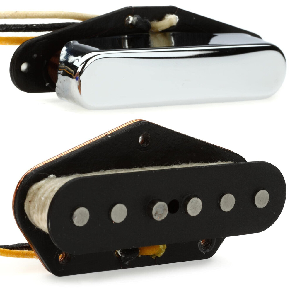 Fender Custom Shop Texas Special Telecaster Pickups