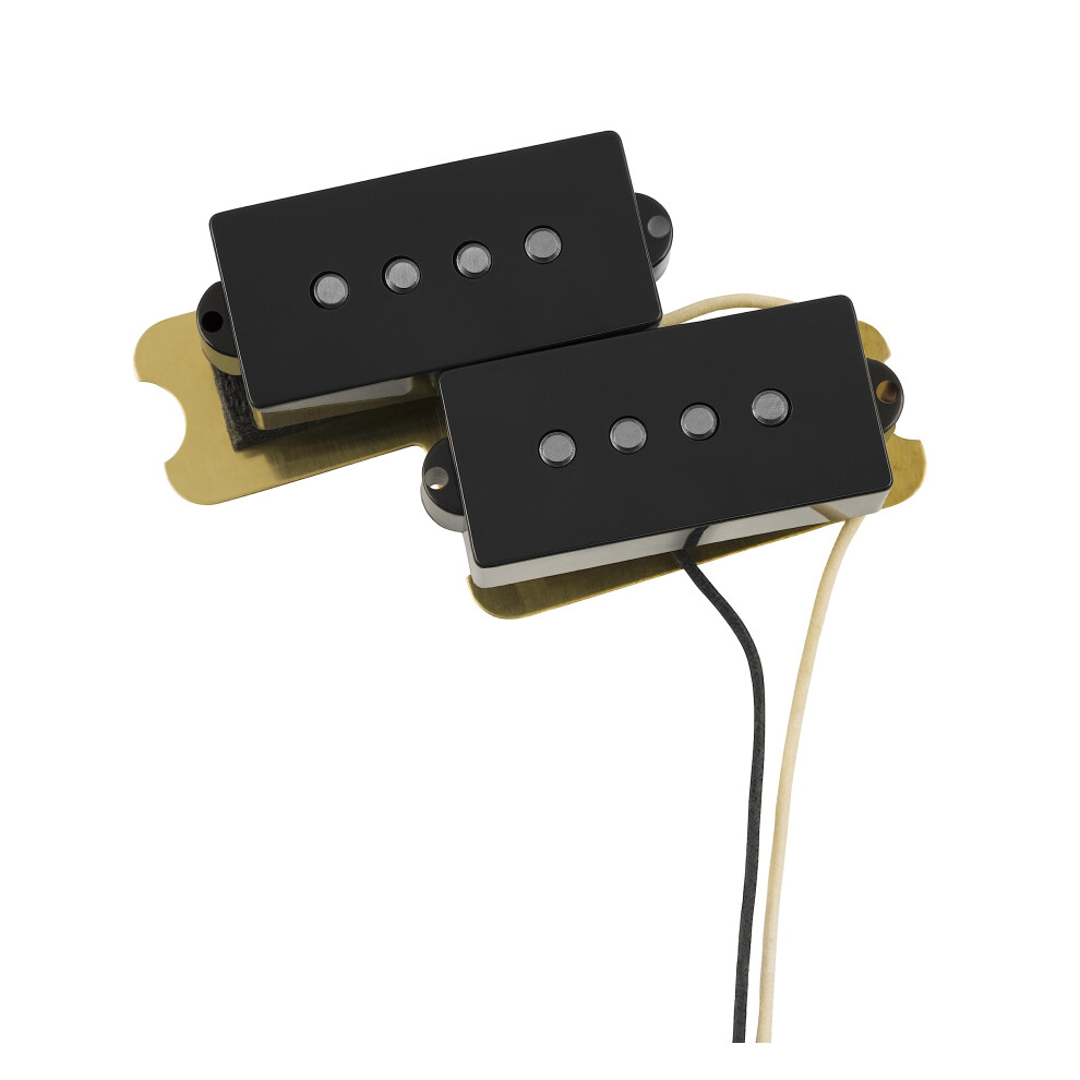 Fender Pure Vintage '60 Precision Bass Pickup Set