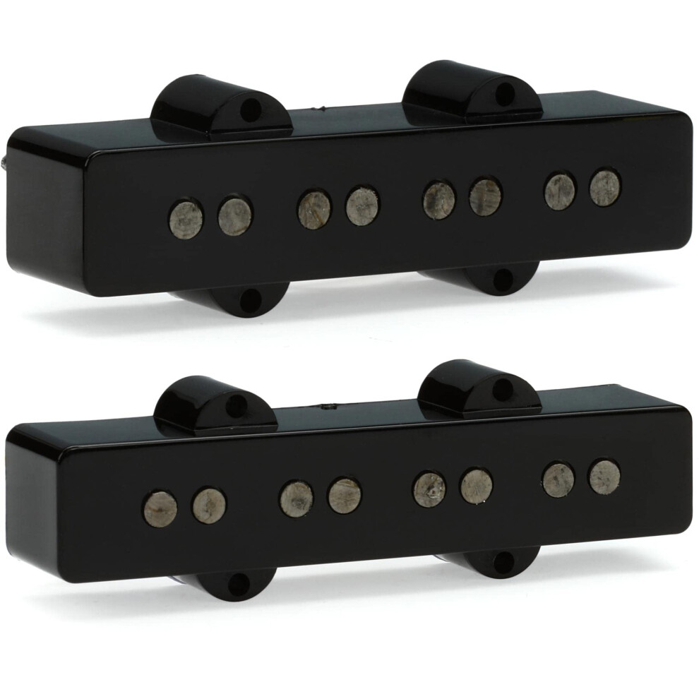 Fender Pure Vintage '74 Jazz Bass Pickup Set