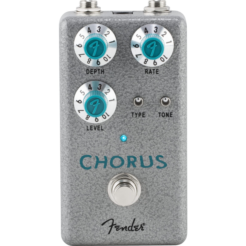 Fender Hammertone Chorus Pedal